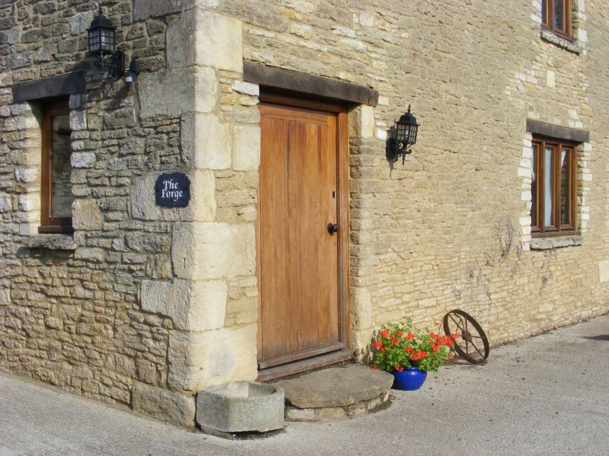 The Forge Corsham Exterior foto